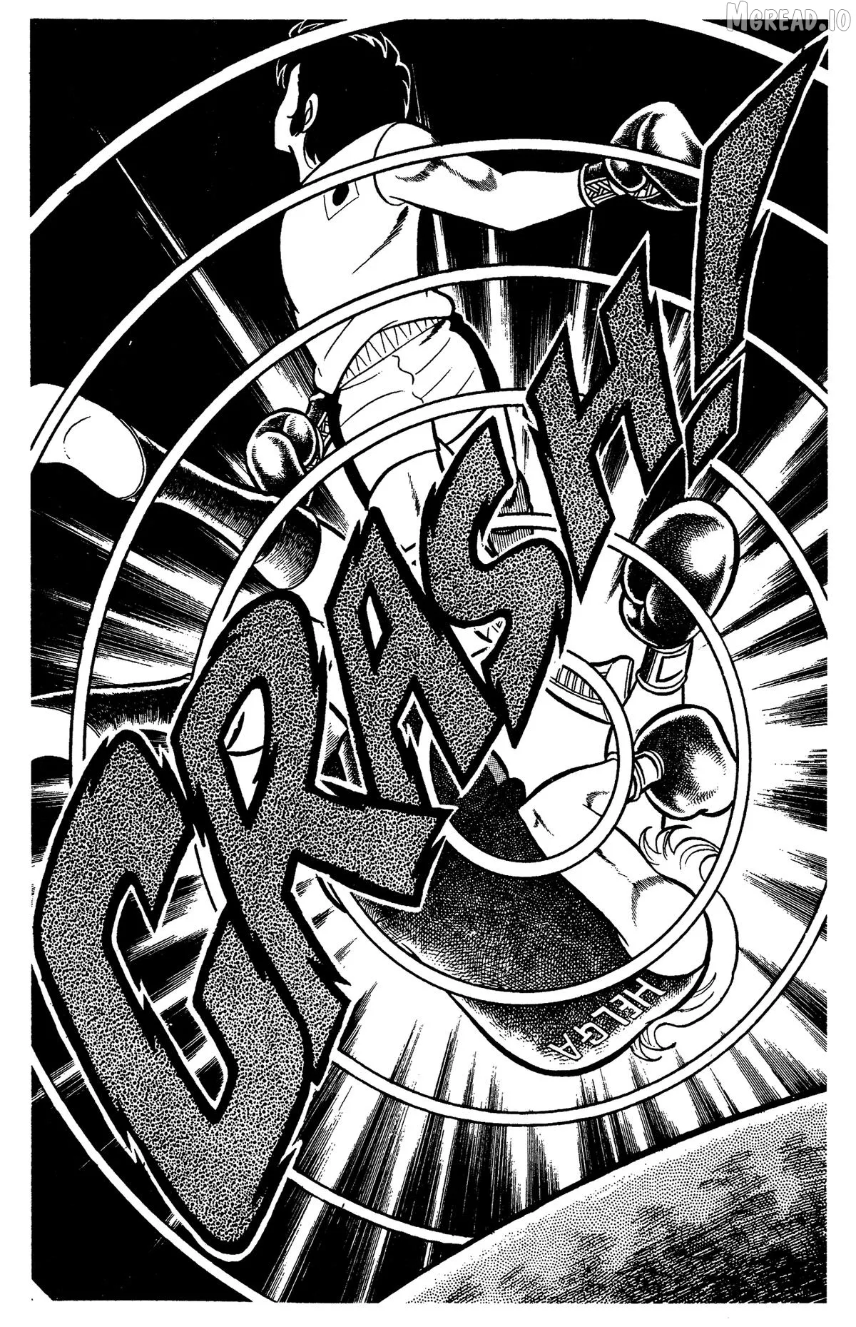 Ring ni Kakero Chapter 75 page 10 - 