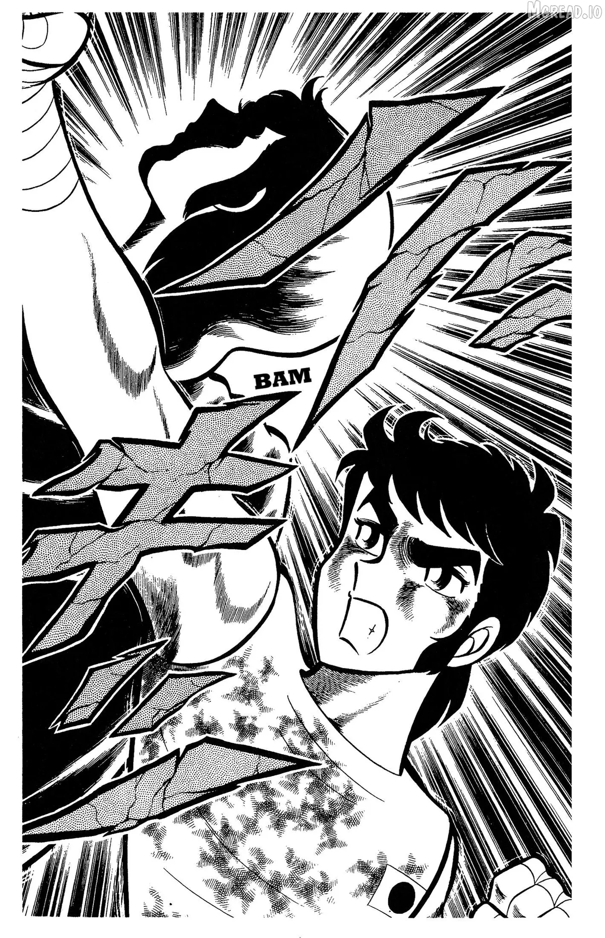 Ring ni Kakero Chapter 76 page 39 - 
