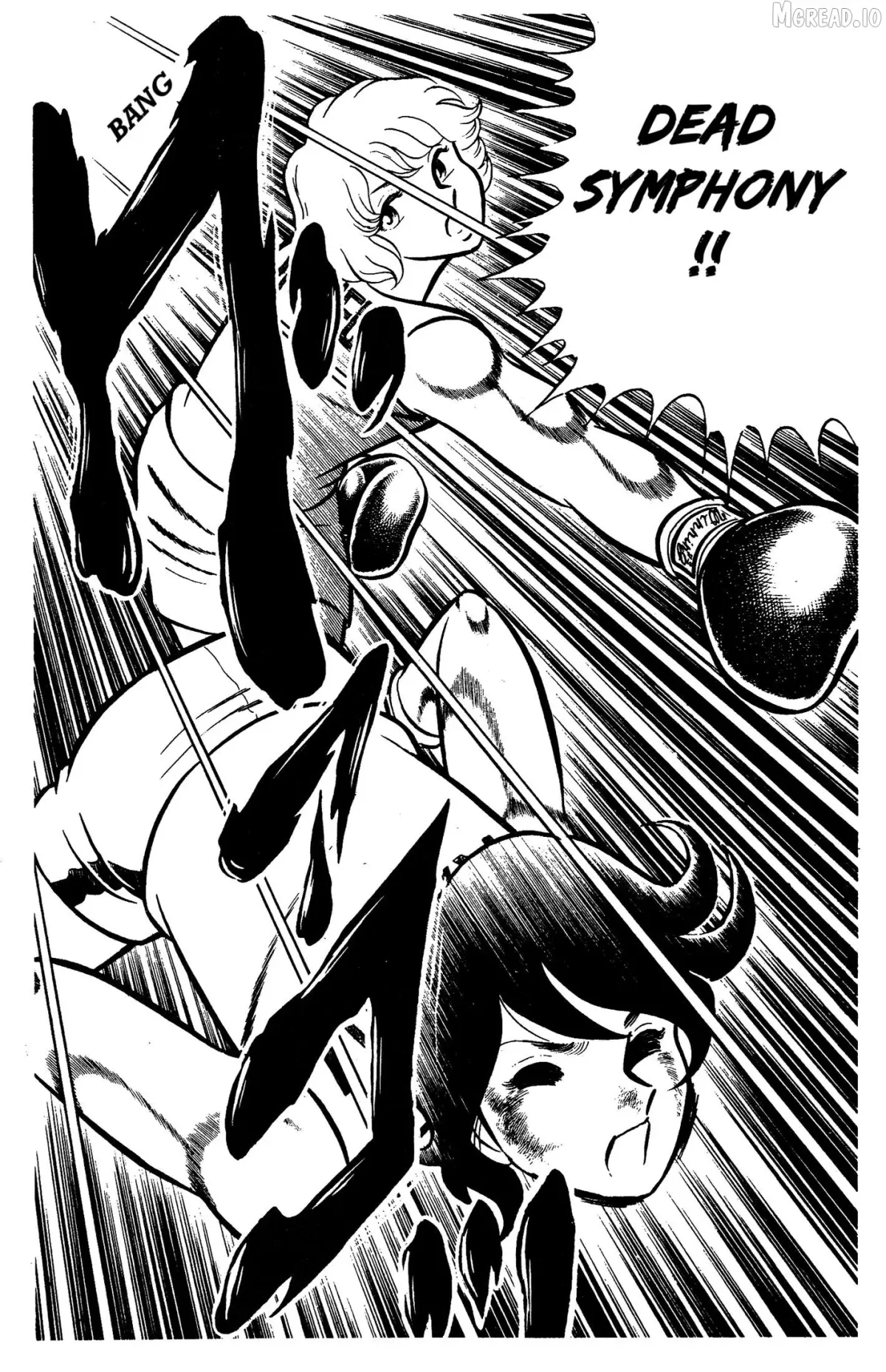 Ring ni Kakero Chapter 79 page 26 - 