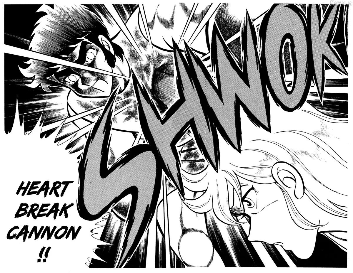 Ring ni Kakero Chapter 80 page 10 - 