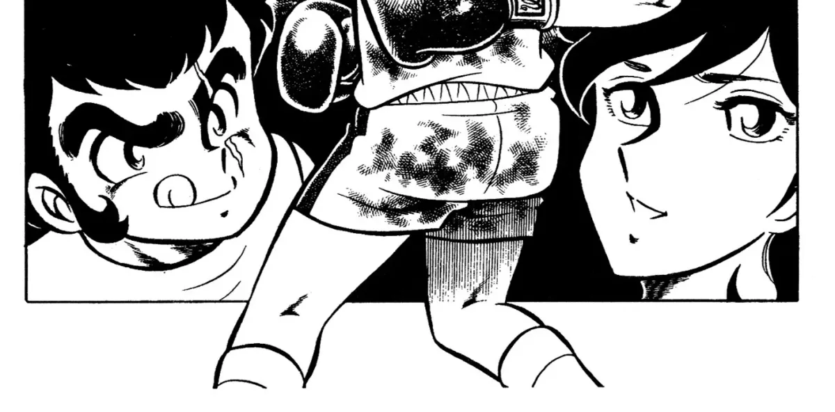 Ring ni Kakero Chapter 81 page 28 - 