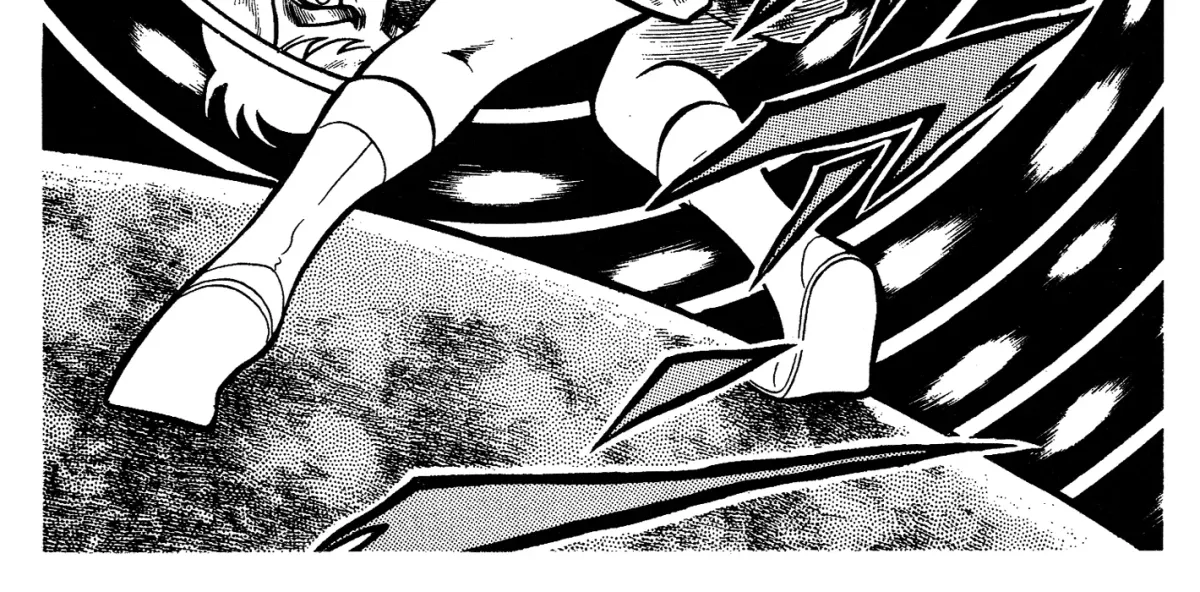 Ring ni Kakero Chapter 81 page 34 - 