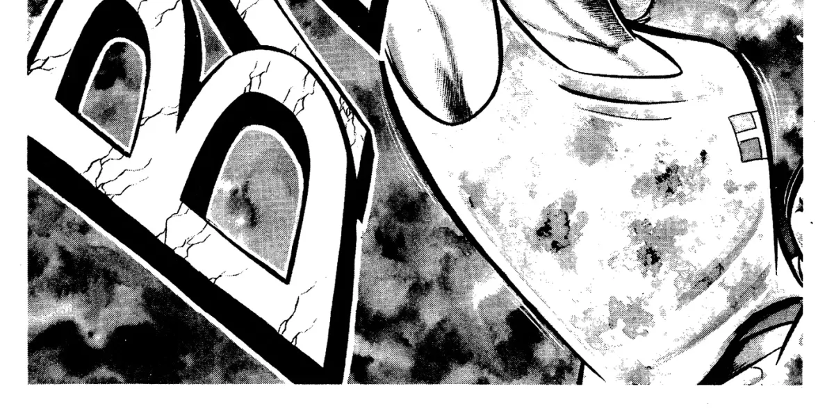 Ring ni Kakero Chapter 81 page 50 - 