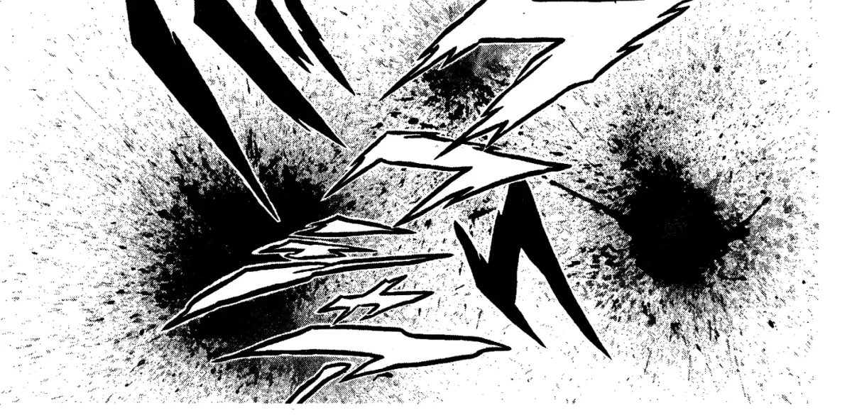 Ring ni Kakero Chapter 81 page 56 - 