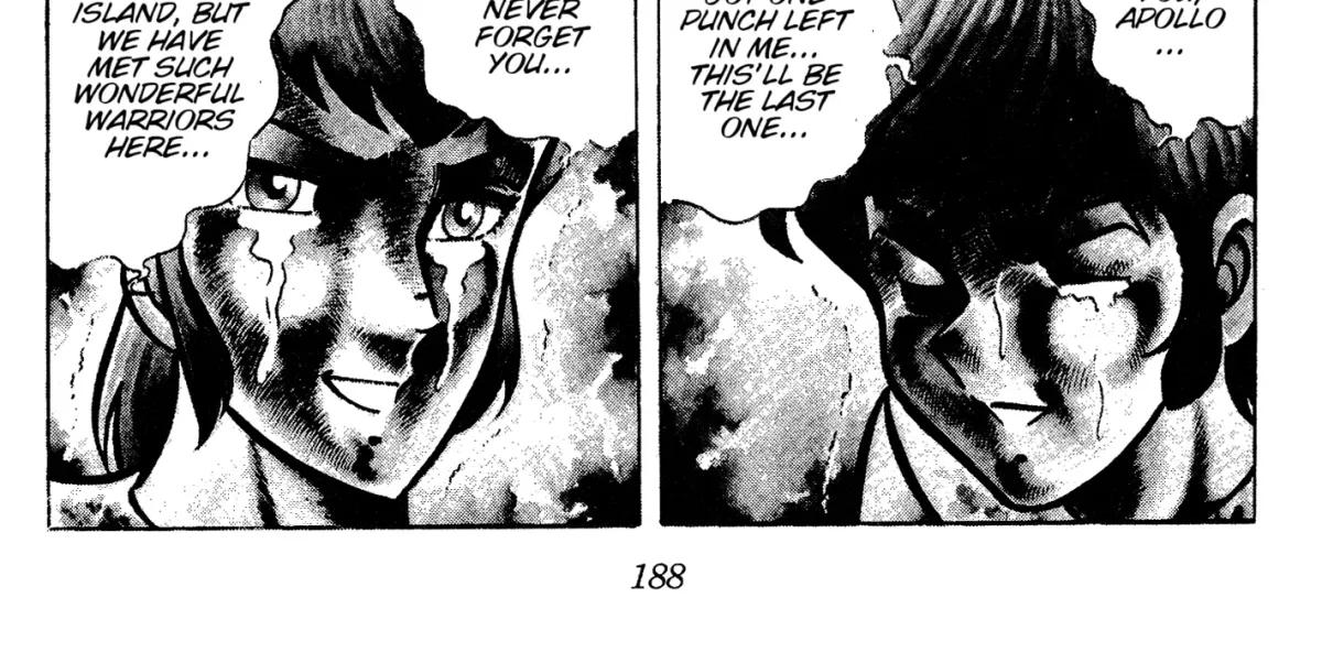 Ring ni Kakero Chapter 81 page 60 - 