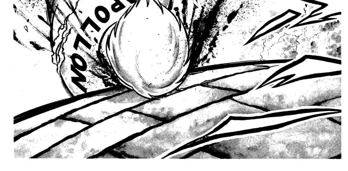 Ring ni Kakero Chapter 81 page 68 - 