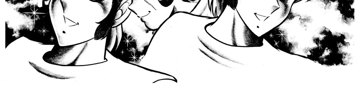 Ring ni Kakero Chapter 81 page 80 - 