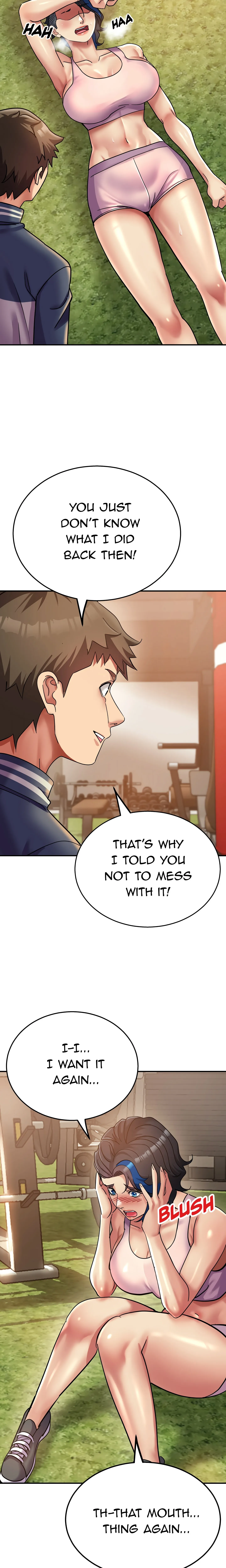 Ring Of Might (Uncensored) Chapter 0 page 5 - 
