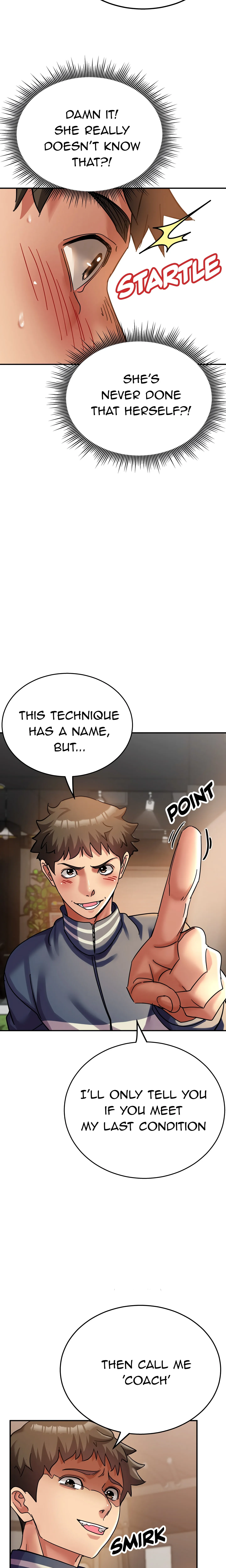 Ring Of Might (Uncensored) Chapter 0 page 6 - 