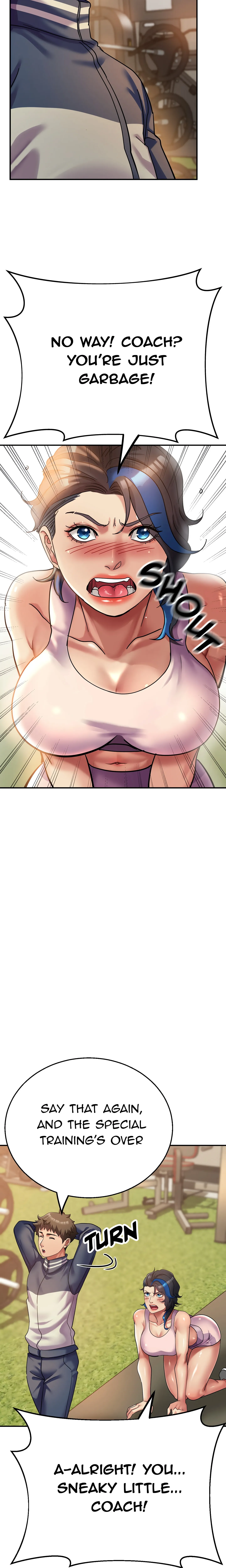 Ring Of Might (Uncensored) Chapter 0 page 7 - 