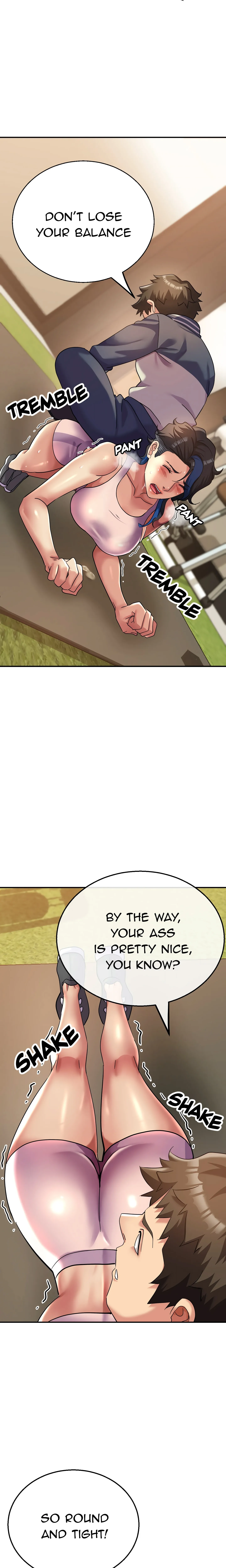 Ring Of Might (Uncensored) Chapter 0 page 8 - 