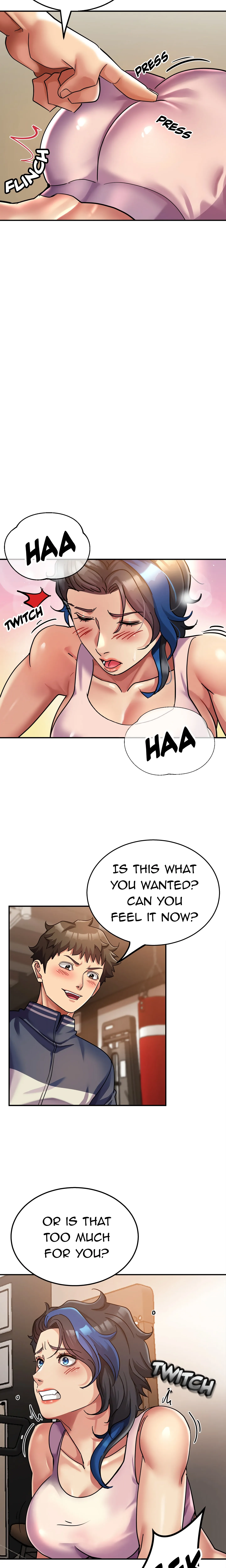 Ring Of Might (Uncensored) Chapter 0 page 9 - 