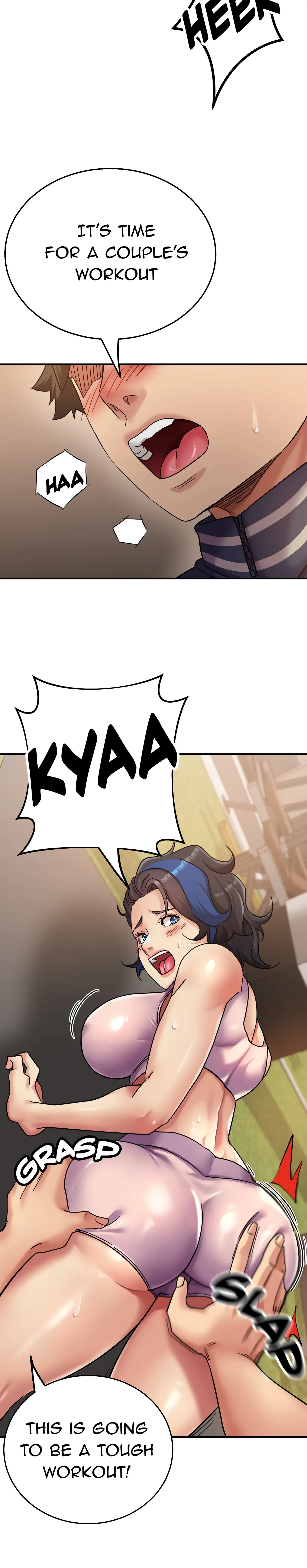 Ring Of Might (Uncensored) Chapter 0 page 10 - 