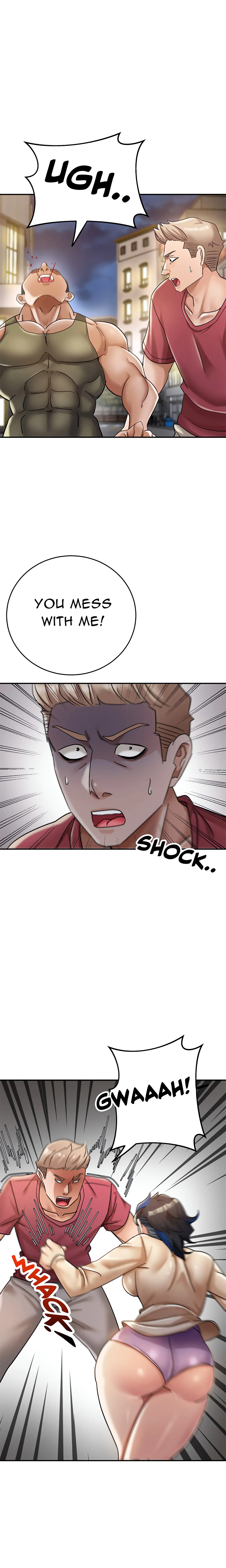 Ring Of Might (Uncensored) Chapter 10 page 12 - 