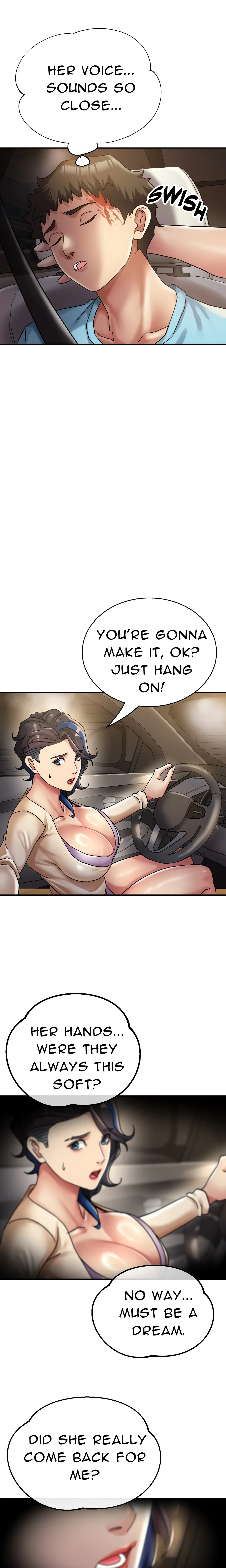 Ring Of Might (Uncensored) Chapter 10 page 15 - 