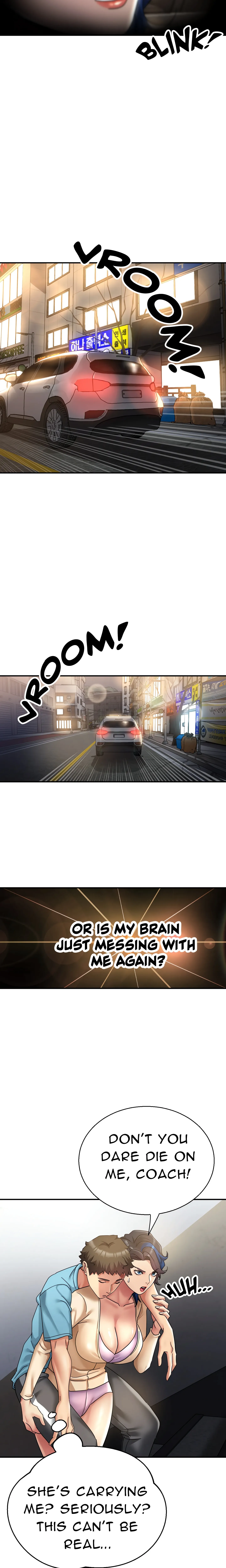 Ring Of Might (Uncensored) Chapter 10 page 16 - 