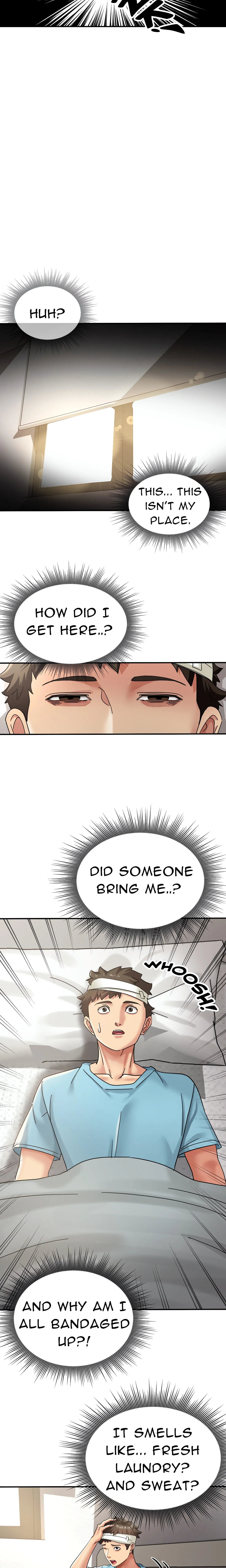 Ring Of Might (Uncensored) Chapter 10 page 19 - 