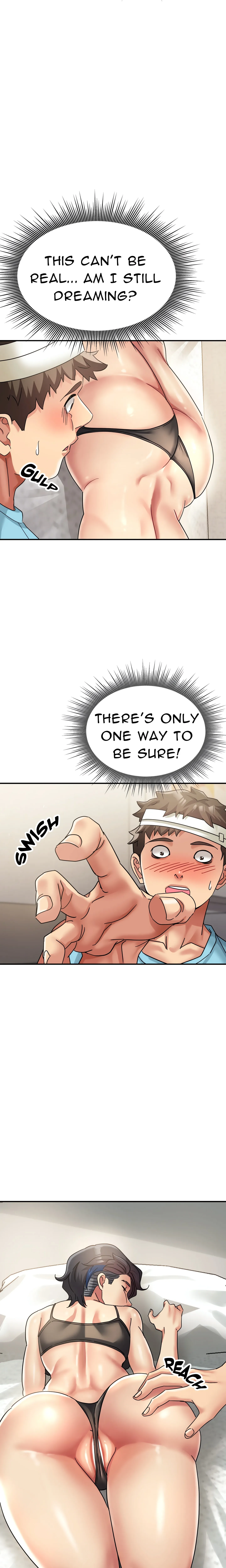 Ring Of Might (Uncensored) Chapter 10 page 21 - 