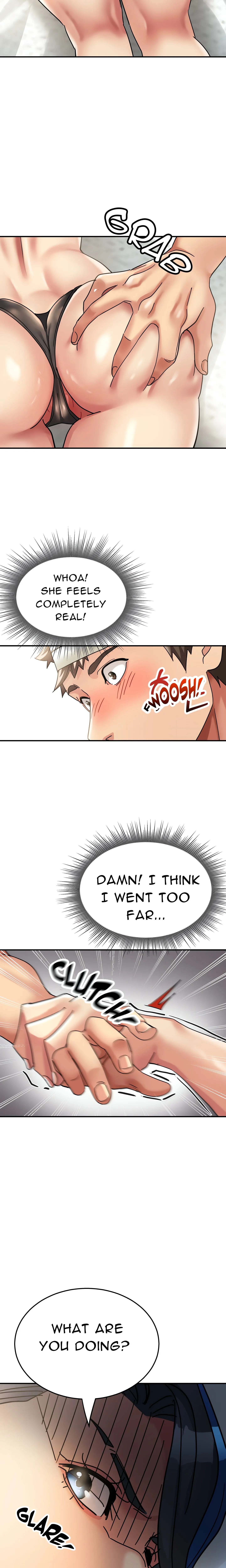 Ring Of Might (Uncensored) Chapter 10 page 22 - 