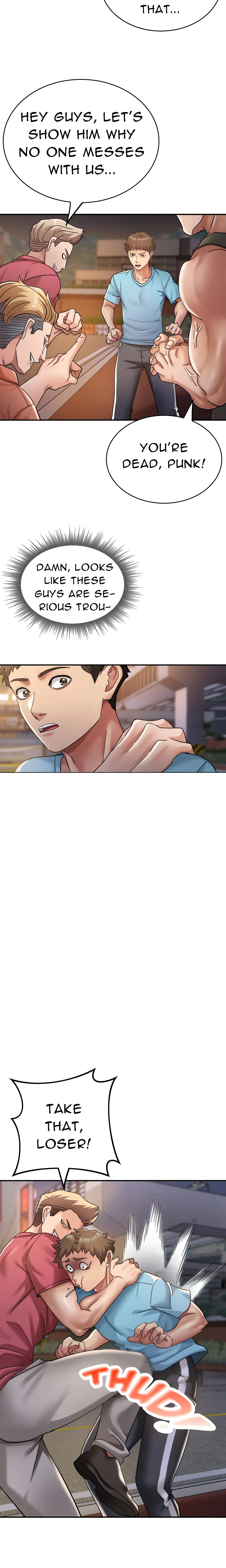 Ring Of Might (Uncensored) Chapter 10 page 4 - 