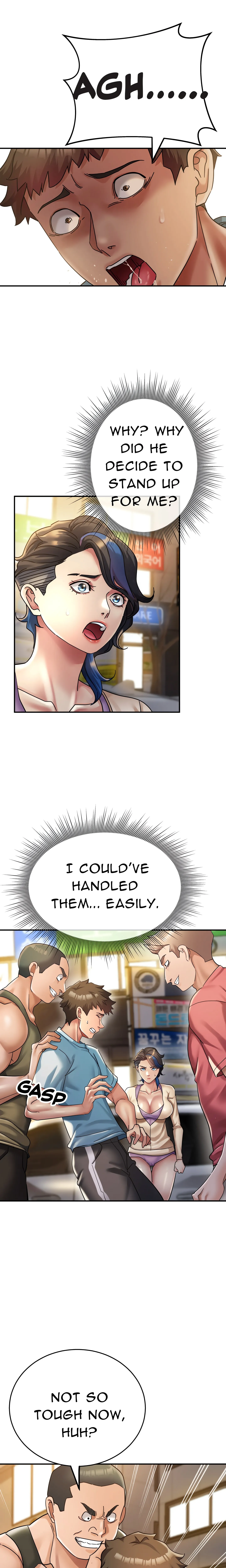 Ring Of Might (Uncensored) Chapter 10 page 5 - 