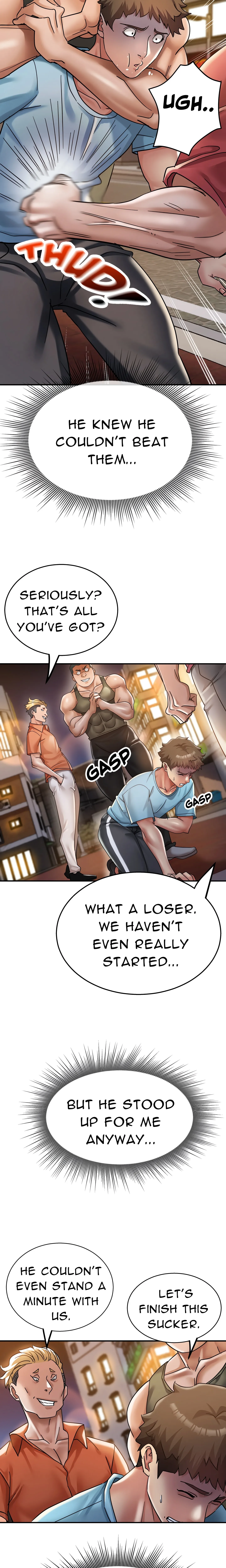 Ring Of Might (Uncensored) Chapter 10 page 6 - 