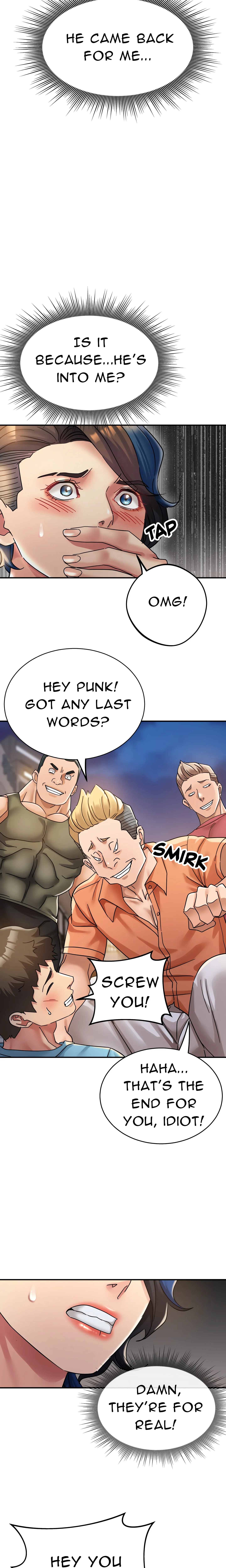 Ring Of Might (Uncensored) Chapter 10 page 7 - 