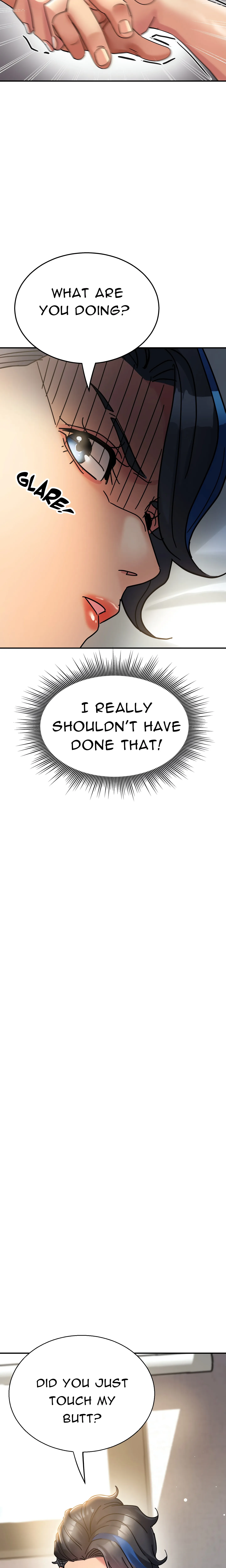 Ring Of Might (Uncensored) Chapter 11 page 2 - 