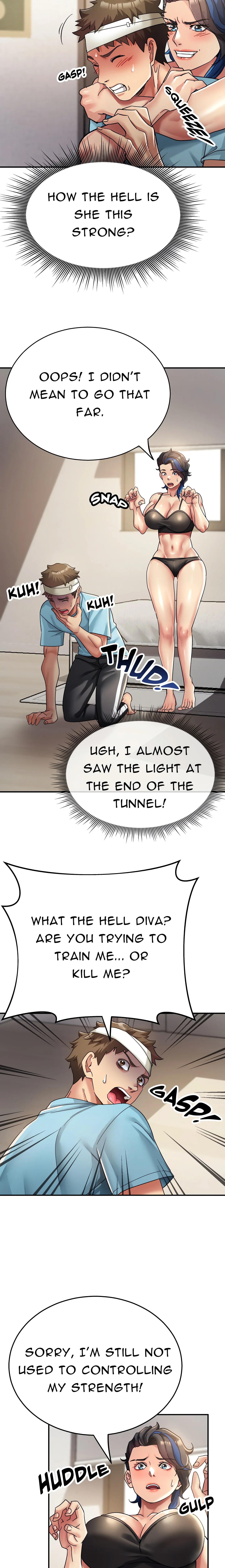Ring Of Might (Uncensored) Chapter 11 page 11 - 