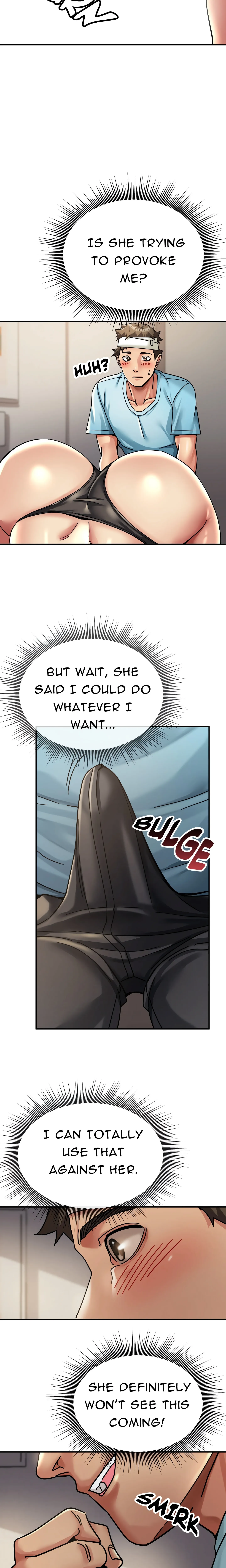 Ring Of Might (Uncensored) Chapter 11 page 13 - 