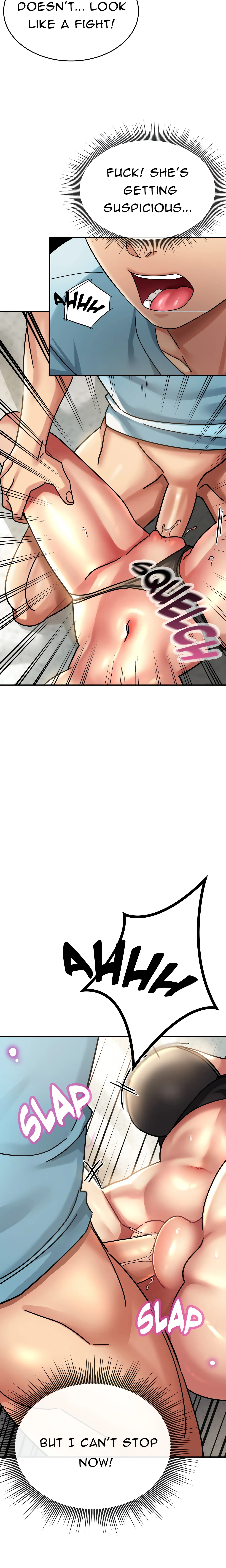 Ring Of Might (Uncensored) Chapter 11 page 19 - 