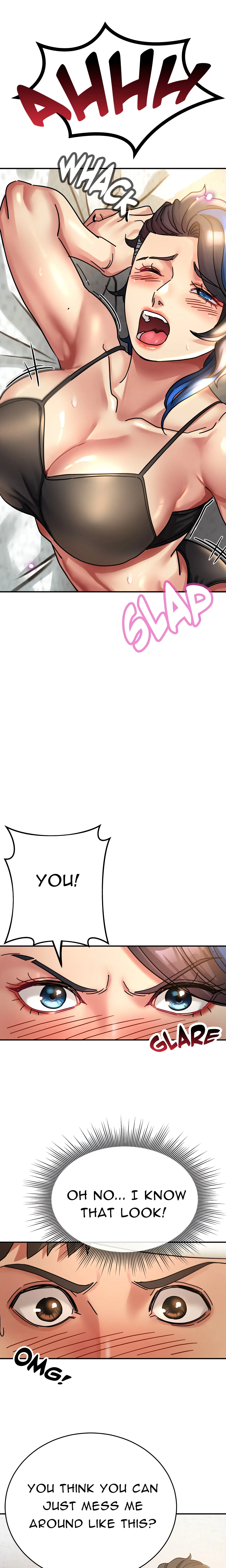 Ring Of Might (Uncensored) Chapter 11 page 20 - 