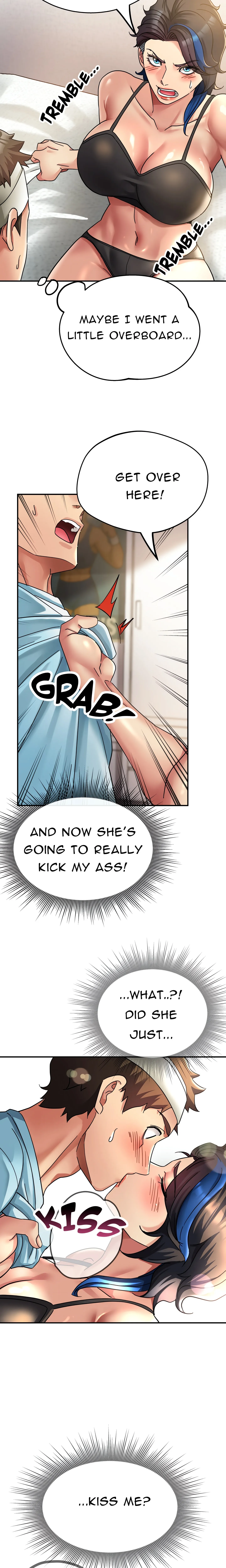 Ring Of Might (Uncensored) Chapter 11 page 21 - 