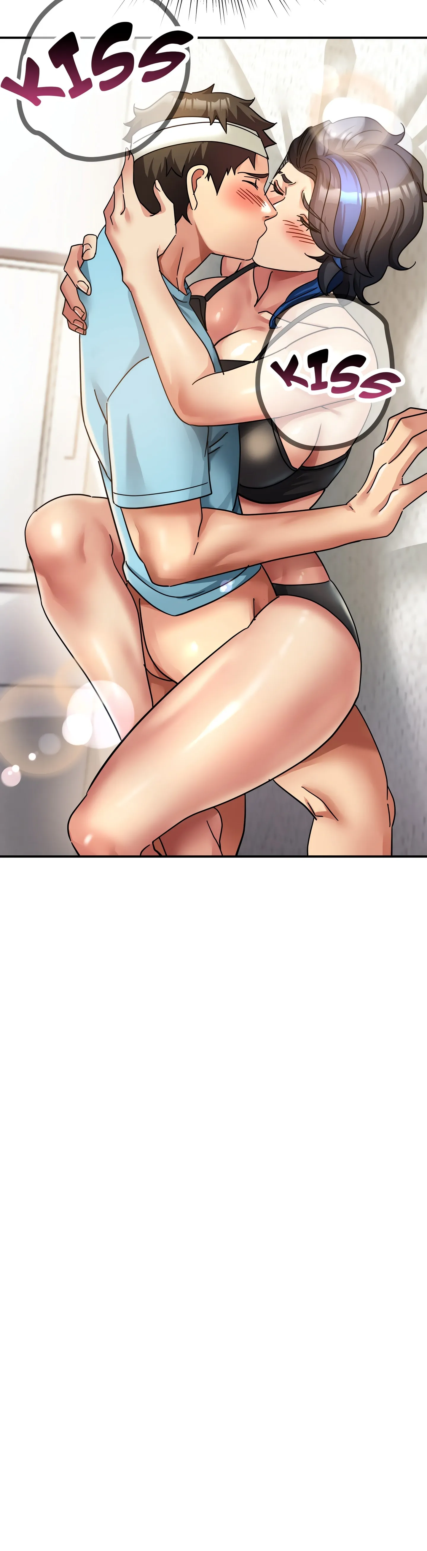 Ring Of Might (Uncensored) Chapter 11 page 22 - 