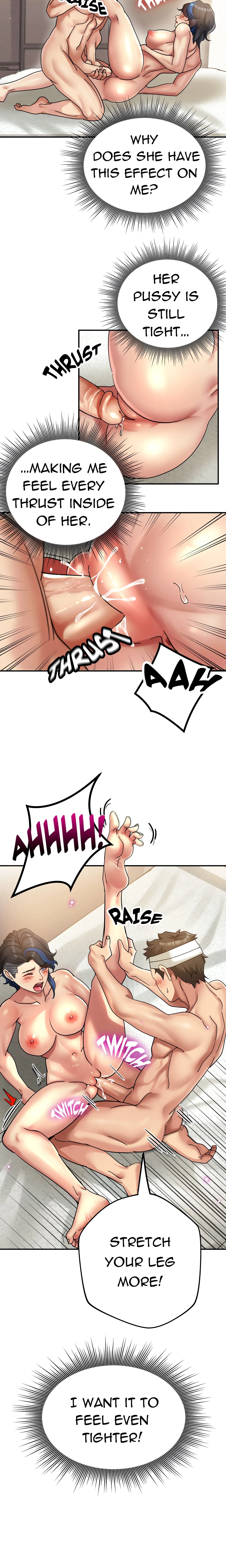 Ring Of Might (Uncensored) Chapter 12 page 7 - 