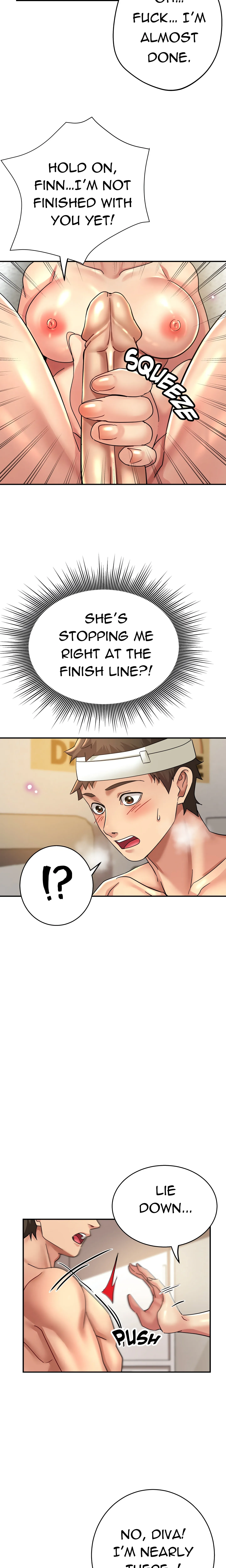 Ring Of Might (Uncensored) Chapter 12 page 9 - 
