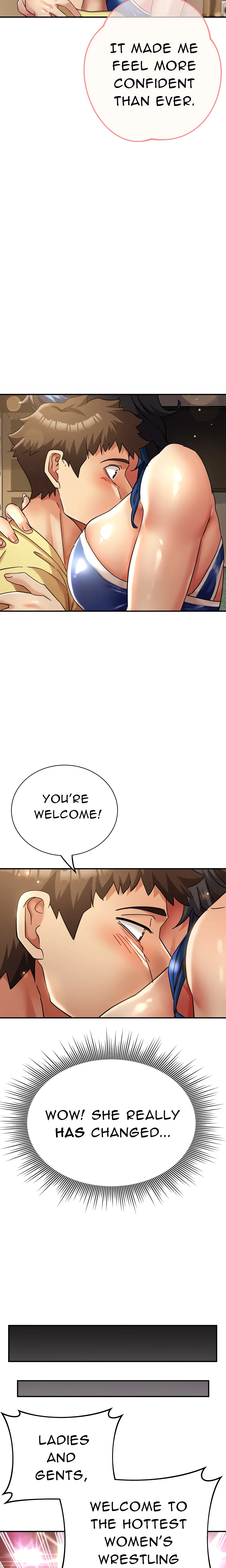 Ring Of Might (Uncensored) Chapter 13 page 15 - 