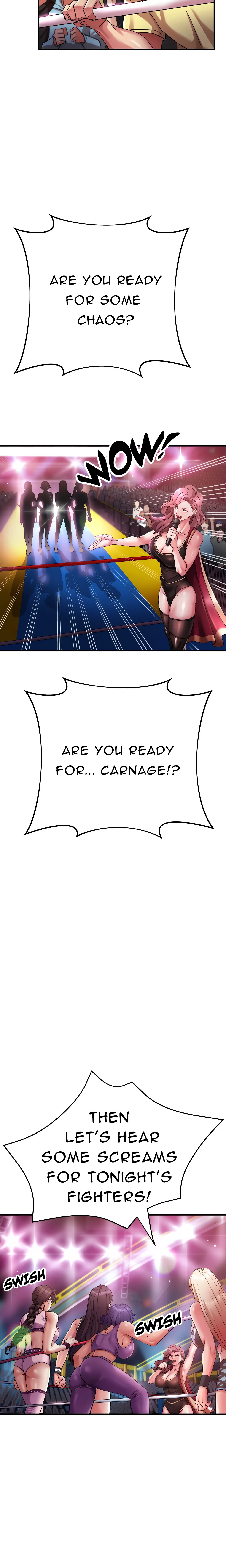 Ring Of Might (Uncensored) Chapter 13 page 17 - 