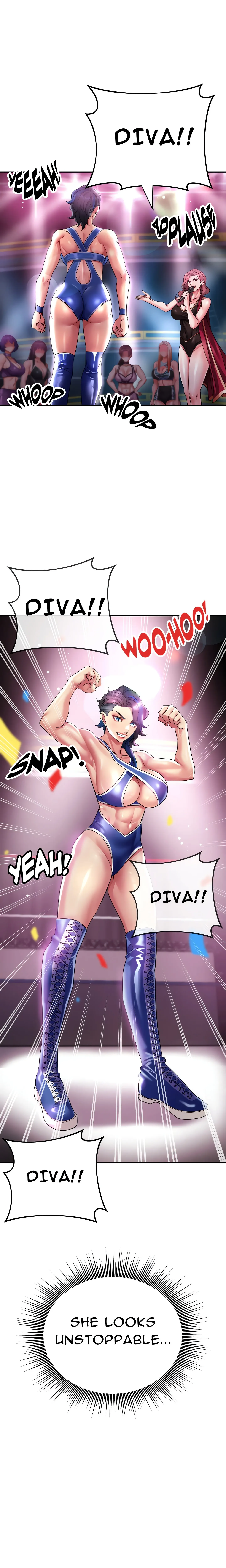 Ring Of Might (Uncensored) Chapter 13 page 19 - 
