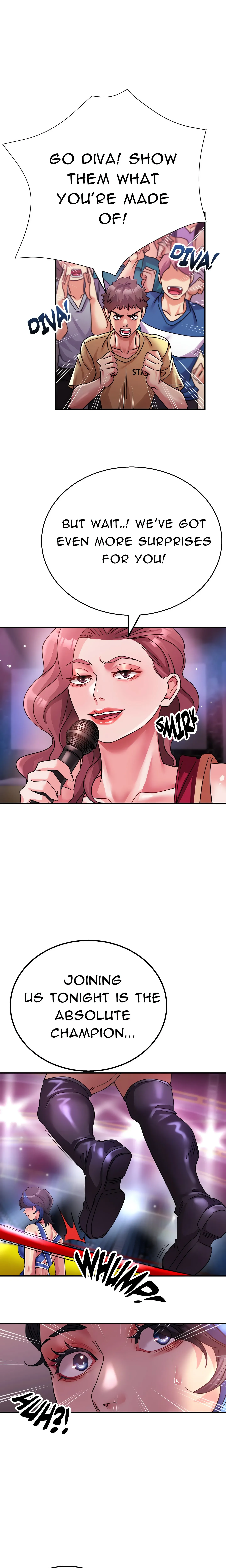 Ring Of Might (Uncensored) Chapter 13 page 20 - 