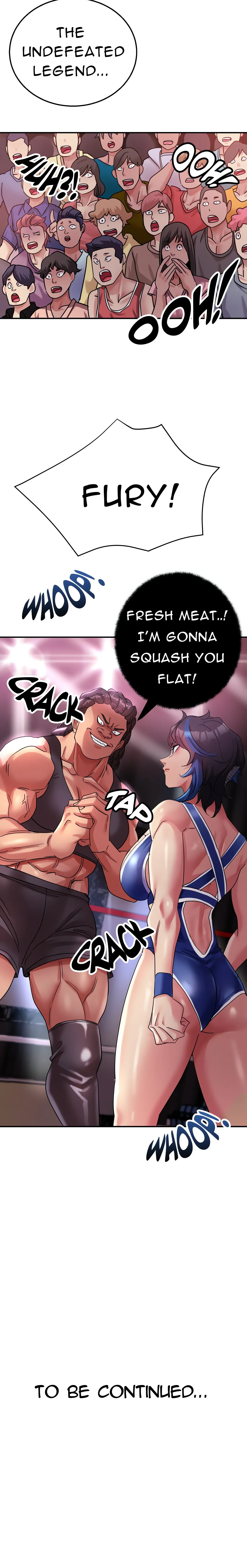 Ring Of Might (Uncensored) Chapter 13 page 21 - 