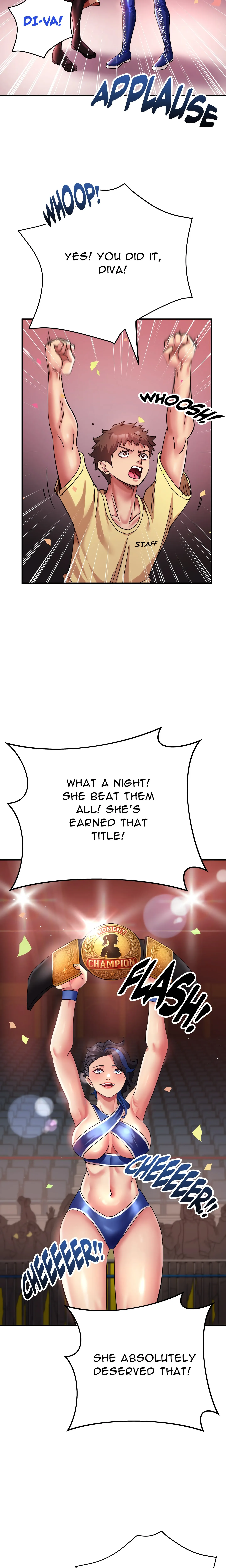 Ring Of Might (Uncensored) Chapter 15 page 16 - 