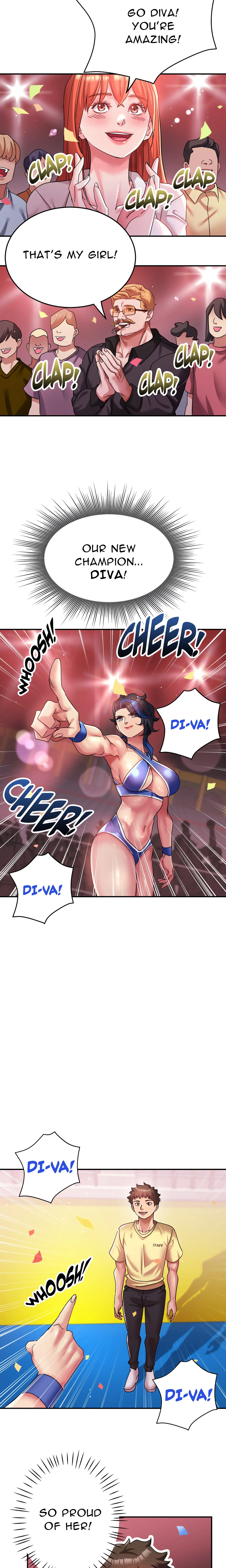 Ring Of Might (Uncensored) Chapter 15 page 17 - 