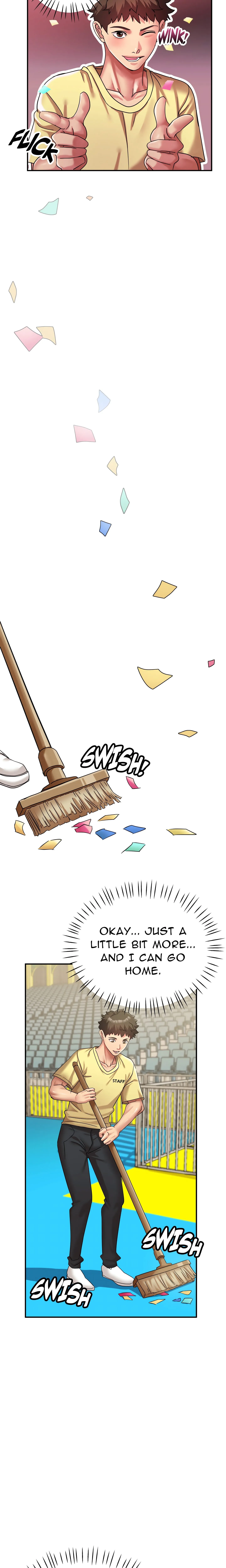 Ring Of Might (Uncensored) Chapter 15 page 18 - 