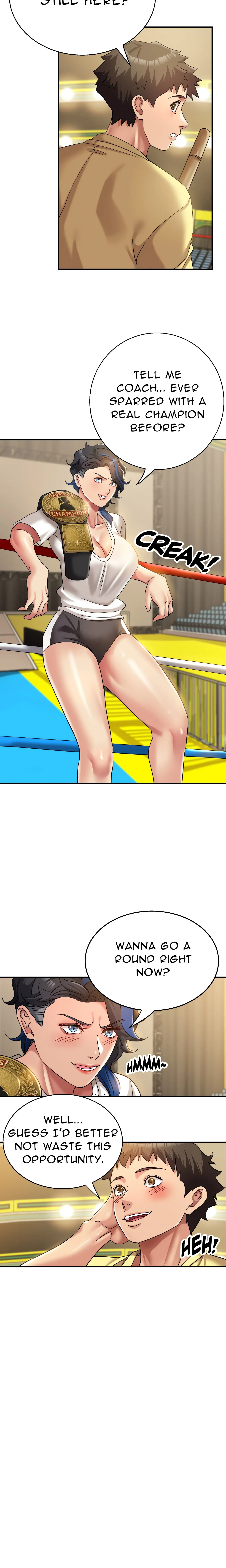 Ring Of Might (Uncensored) Chapter 15 page 20 - 