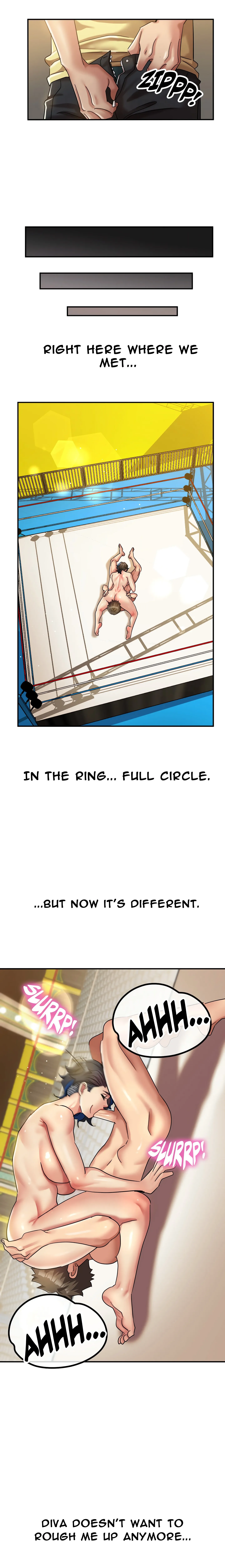 Ring Of Might (Uncensored) Chapter 15 page 21 - 