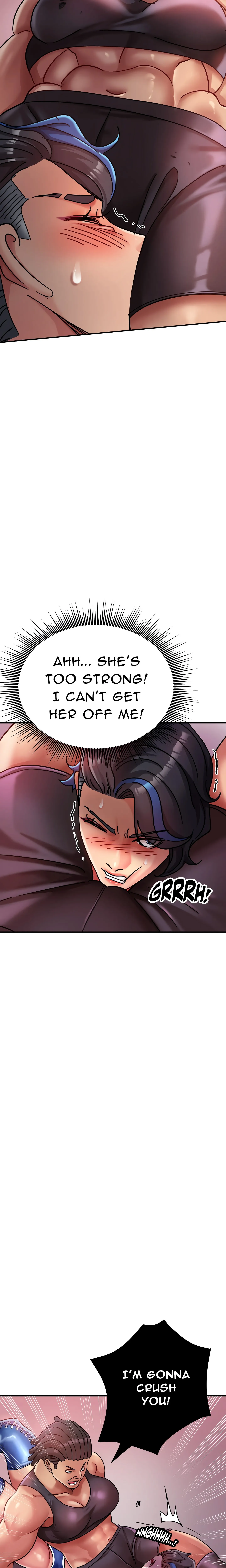 Ring Of Might (Uncensored) Chapter 15 page 7 - 