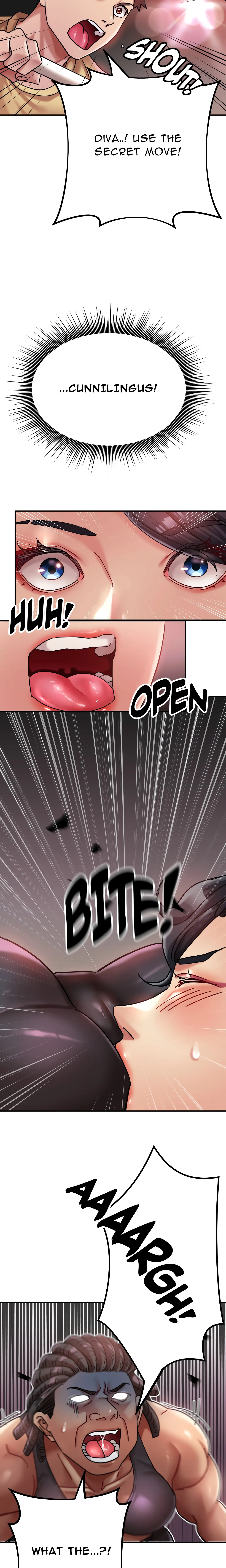 Ring Of Might (Uncensored) Chapter 15 page 9 - 