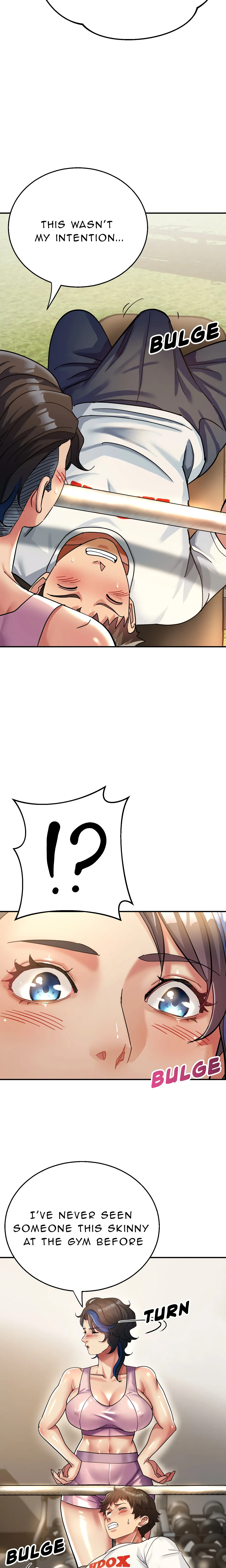 Ring Of Might (Uncensored) Chapter 3 page 13 - 