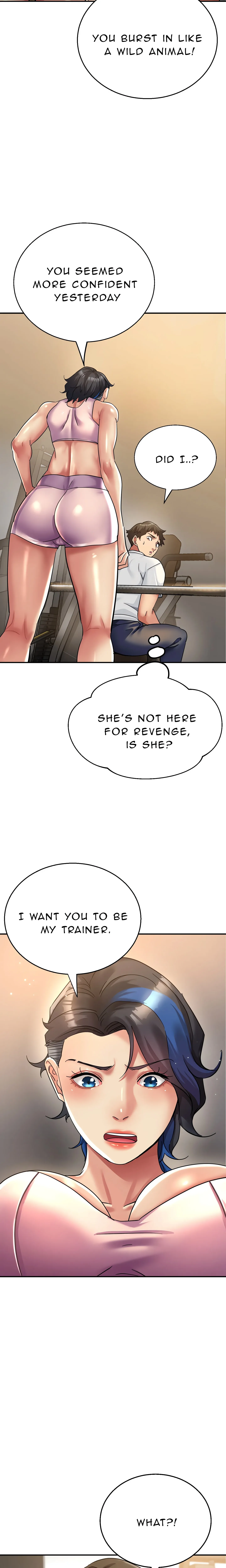 Ring Of Might (Uncensored) Chapter 3 page 15 - 